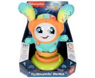 Fisher-Price Taneczny DJ - 1094982 - zdjęcie 3